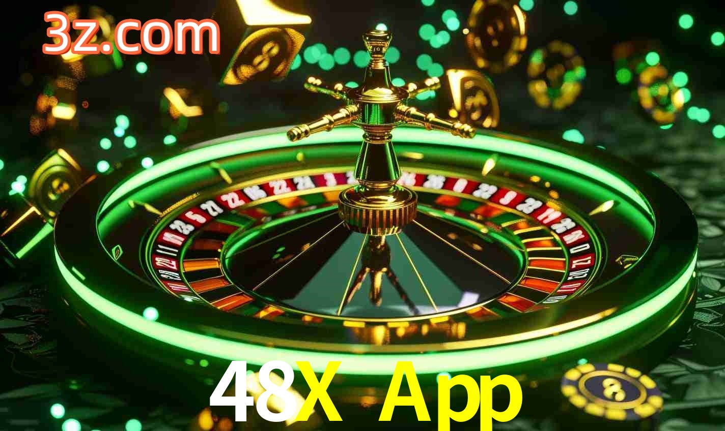 Desfrutar de um Cassino 48X App
