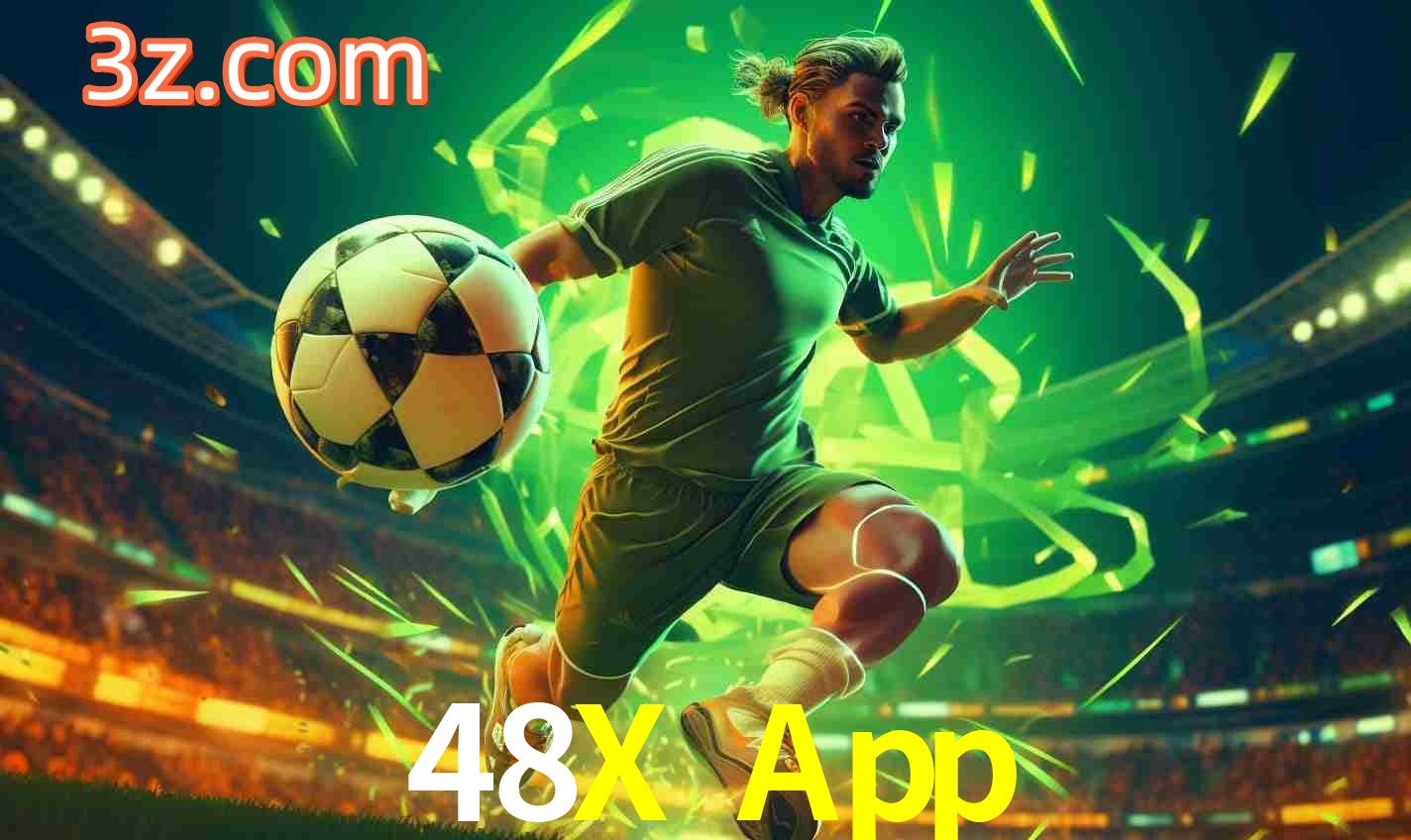 Diversidade Apostas no 48X App