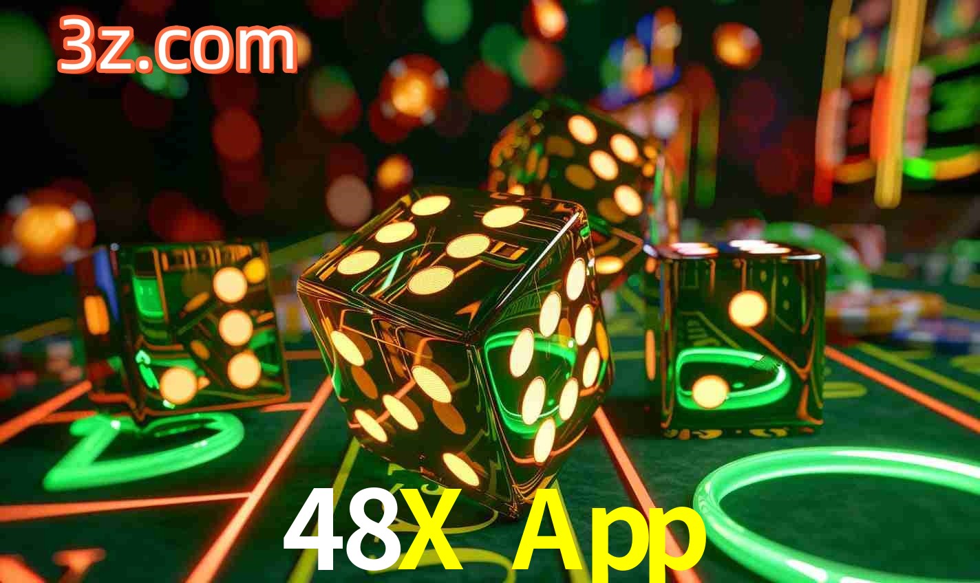 Entretenimento no Jogos 48X App
