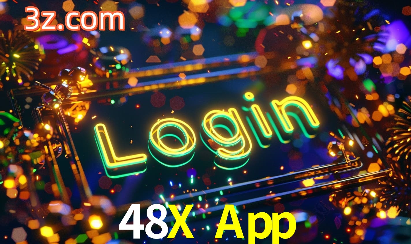 Populares Slots 48X App